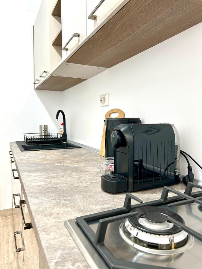 Parliament Central Apartment 부쿠레슈티 외부 사진