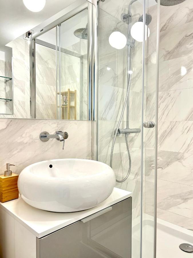 Parliament Central Apartment 부쿠레슈티 외부 사진
